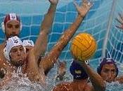 Pallanuoto: l'Italia supera Grecia qualifica come seconda