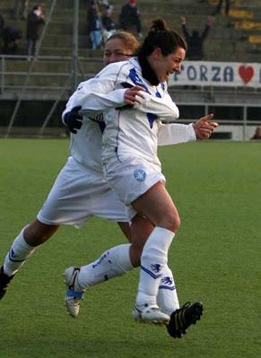 Calcio femminile, Serie A: continua la grande incertezza al vertice