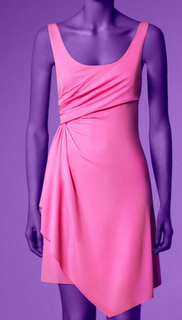 {Versace for H&M; - spring-summer 2012}