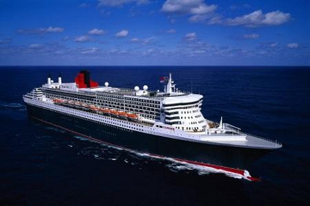 Queen Mary 2 Scoperta pedofilia a bordo della “Queen Mary due” uno dei più grossi transatlantici