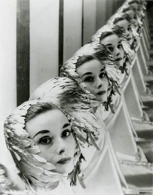 Erwin Blumenfeld