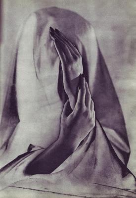 Erwin Blumenfeld