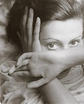 Erwin Blumenfeld