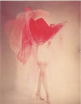 Erwin Blumenfeld