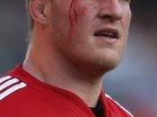 Irlanda, Inghilterra Galles: tanti infortuni sulla Nazioni