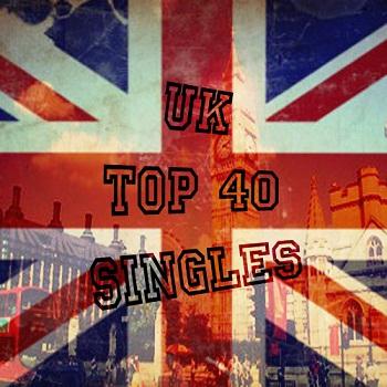 Classifica UK TOP 40 (23 Gennaio 2012)