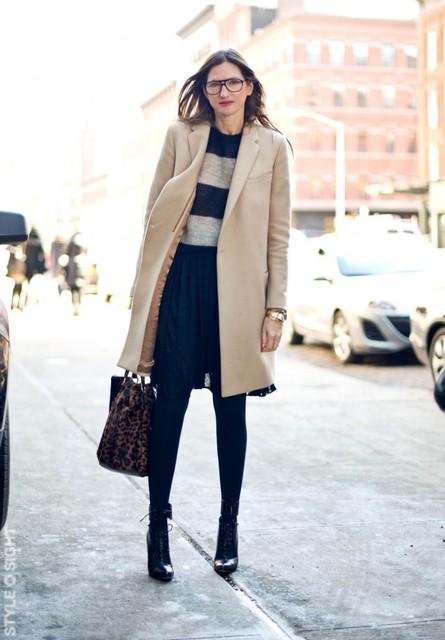 Style profile: Jenna Lyons