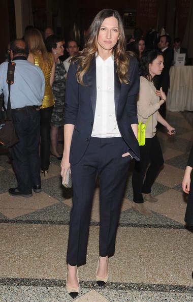 Style profile: Jenna Lyons