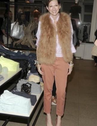 Style profile: Jenna Lyons