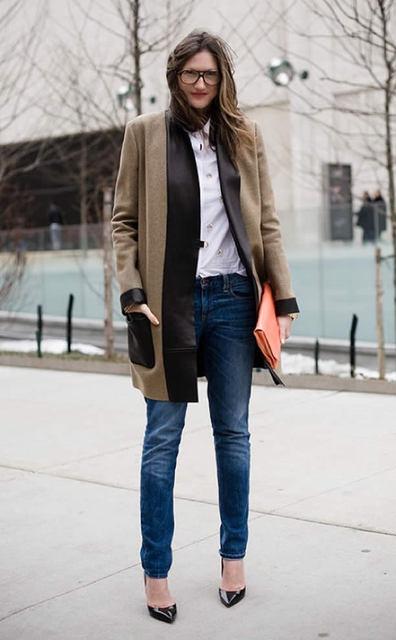 Style profile: Jenna Lyons