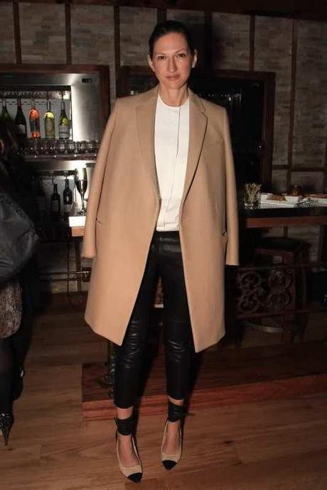 Style profile: Jenna Lyons