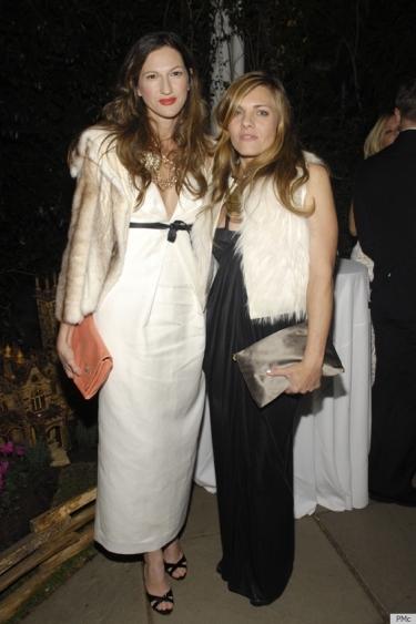 Style profile: Jenna Lyons