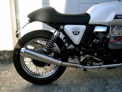 Moto Guzzi 