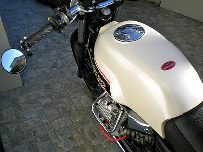 Moto Guzzi 