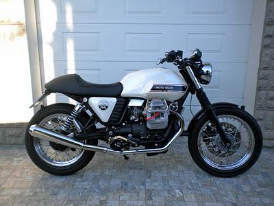 Moto Guzzi 