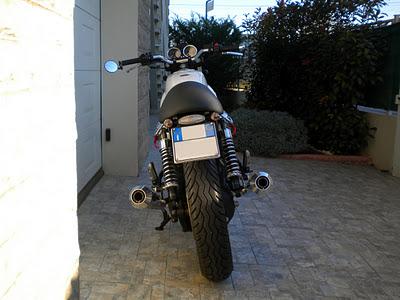 Moto Guzzi 
