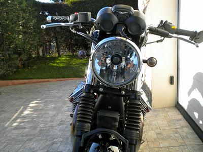 Moto Guzzi 