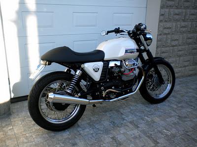 Moto Guzzi 
