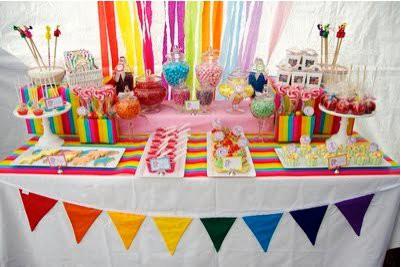 Feste compleanno bambini idee