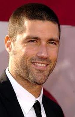 Matthew Fox