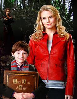 ''Once Upon A Time'': una serie tv incantata