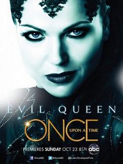 ''Once Upon A Time'': una serie tv incantata