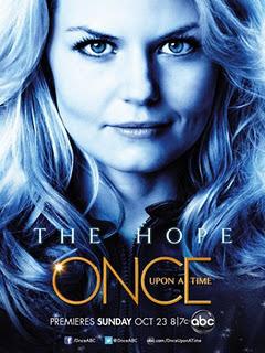 ''Once Upon A Time'': una serie tv incantata