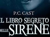 Anteprima ''Il libro segreto delle sirene'' Cast