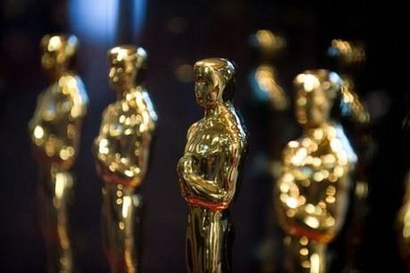 Alle 14:30 su FrenckCinema la diretta web delle nominations agli Oscar 2012