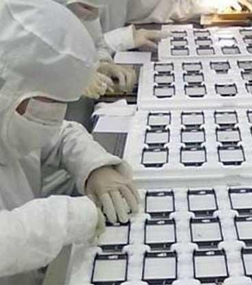 Apple: ecco perchè gli iPhone vengono prodotti in Cina