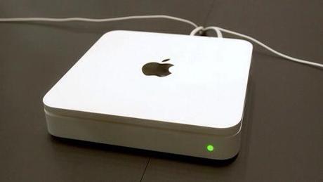 Apple, presto in arrivo lo standard 802.11ac