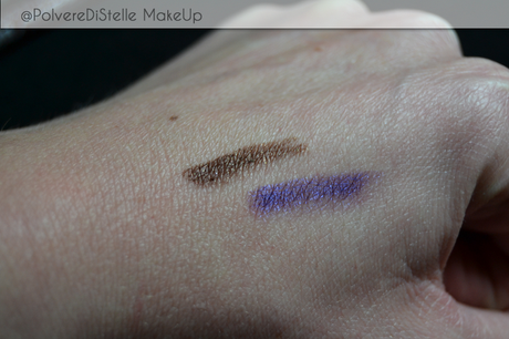 Review: Matite 24/7 Glide-on Eye Pencil - Urban Decay