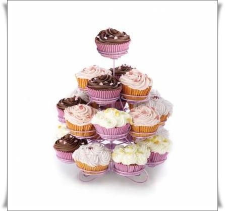 Decochic e la Cupcakes Mania...