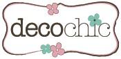 Decochic e la Cupcakes Mania...