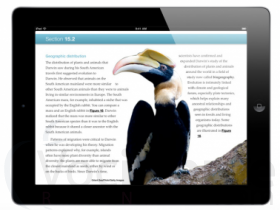 Ben 350 mila Download in solo 3 giorni per i libri di testo su iBooks