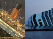 Post naufragio Costa Concordia: “Titanic” James Cameron ruba videonoleggi. Italiani, popolo cine-morbosi…