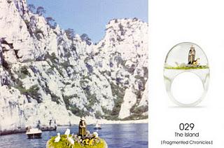 Anelli Storytelling incredibilmente creativi