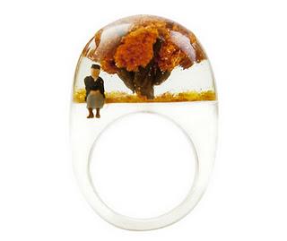 Anelli Storytelling incredibilmente creativi