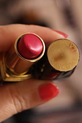 Tag: I ♥ lipsticks!