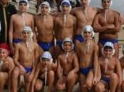 Pallanuoto U13: Rari Nantes Terrasini-TeLiMar Palermo 4-19