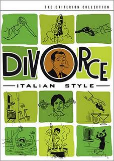 Divorzio all'italiana - Pietro Germi (1961)