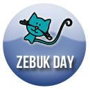 14 Febbraio: Libera un Libro per il 1° ZeBuk Day!