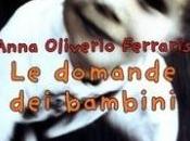 Genitori Figli- libro domande bambini