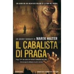 Anteprima: Il Cabalista di Praga – Marek Halter