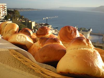 Brioches Siciliane