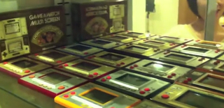 Ragazza 23enne apre un museo sul retrogaming a casa propria !