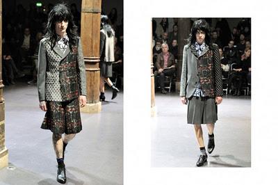 Comme Des Garcons _ Fall/winter 2012-2013