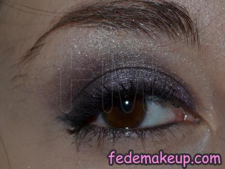 Make Up del Giorno 4