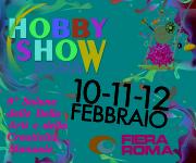 HOBBY SHOW ROMA 2012