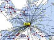 Nuove rotte: Transavia, Meridiana, Ryanair, Vueling